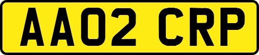 AA02CRP