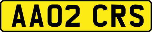 AA02CRS