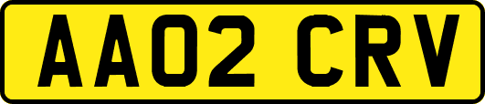 AA02CRV
