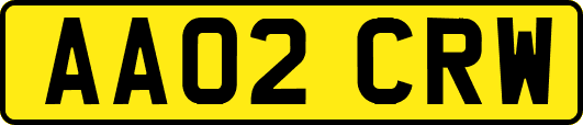 AA02CRW