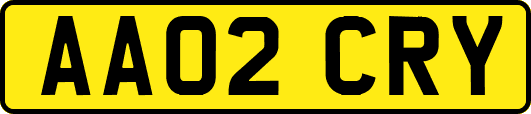 AA02CRY