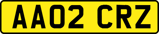 AA02CRZ
