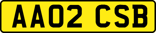 AA02CSB