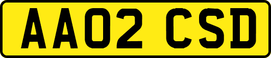 AA02CSD
