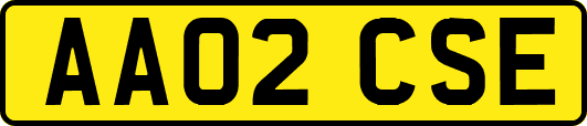 AA02CSE
