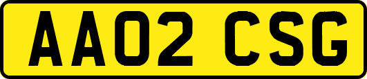 AA02CSG