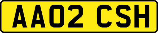 AA02CSH