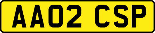 AA02CSP