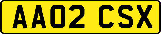 AA02CSX