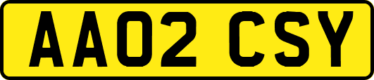 AA02CSY