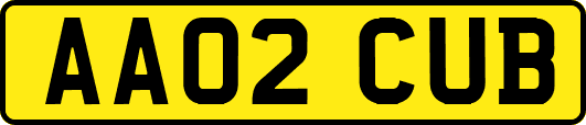 AA02CUB