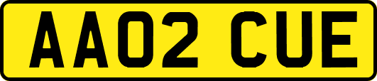 AA02CUE
