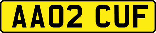 AA02CUF