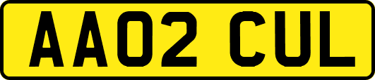 AA02CUL