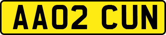 AA02CUN