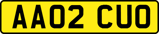 AA02CUO
