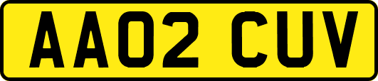 AA02CUV