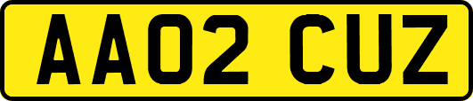 AA02CUZ