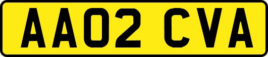 AA02CVA