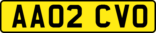 AA02CVO
