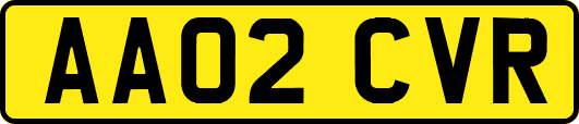 AA02CVR