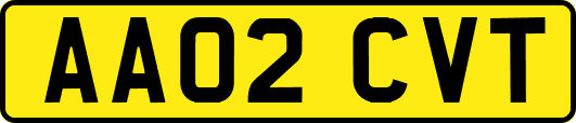 AA02CVT