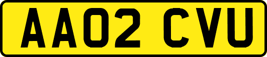 AA02CVU