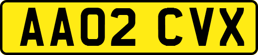 AA02CVX