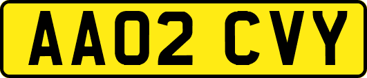 AA02CVY