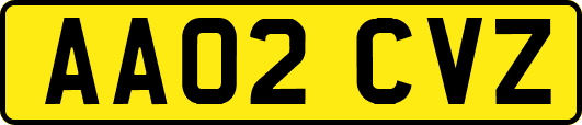 AA02CVZ