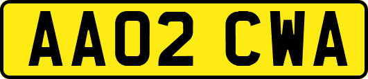 AA02CWA