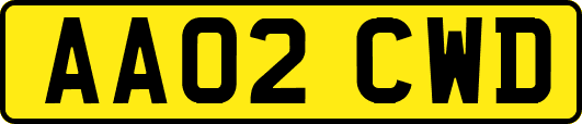 AA02CWD