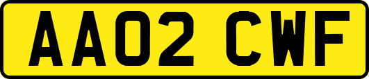 AA02CWF