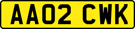AA02CWK