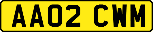 AA02CWM