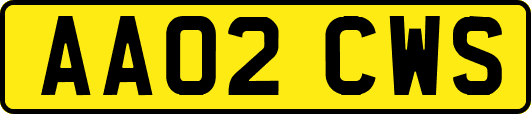 AA02CWS