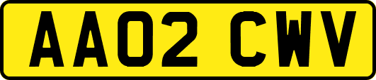 AA02CWV