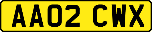 AA02CWX