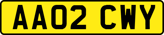 AA02CWY