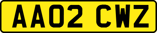 AA02CWZ