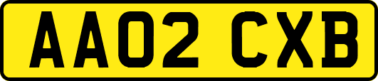 AA02CXB