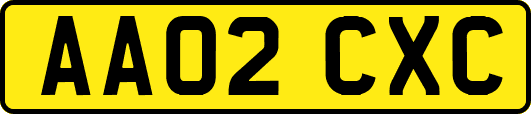 AA02CXC