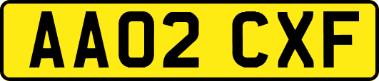 AA02CXF