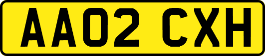 AA02CXH