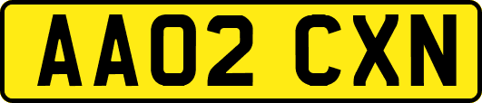 AA02CXN