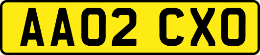 AA02CXO