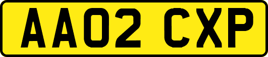 AA02CXP