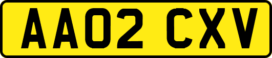 AA02CXV