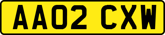AA02CXW