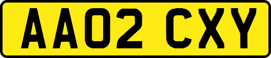 AA02CXY